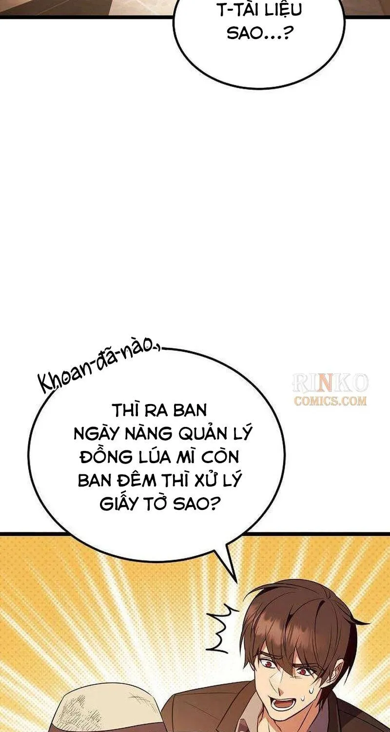 Vợ Tôi Đợi Trên Cánh Đồng Lúa Mì - Chap 5 - Trang 121