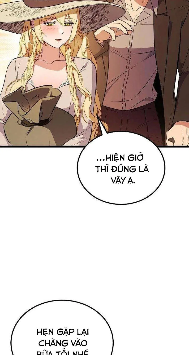 Vợ Tôi Đợi Trên Cánh Đồng Lúa Mì - Chap 5 - Trang 122