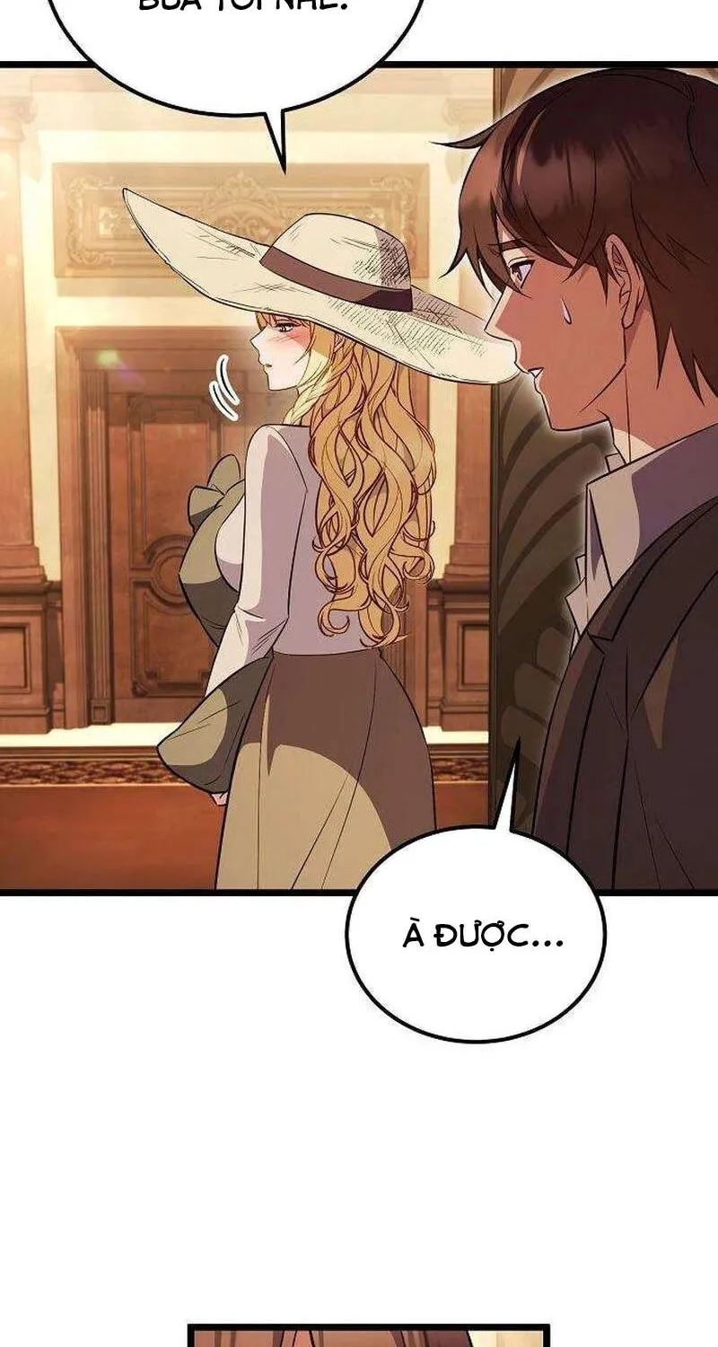 Vợ Tôi Đợi Trên Cánh Đồng Lúa Mì - Chap 5 - Trang 123