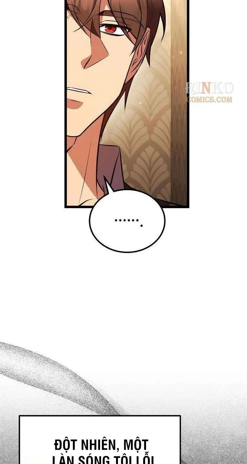 Vợ Tôi Đợi Trên Cánh Đồng Lúa Mì - Chap 5 - Trang 124