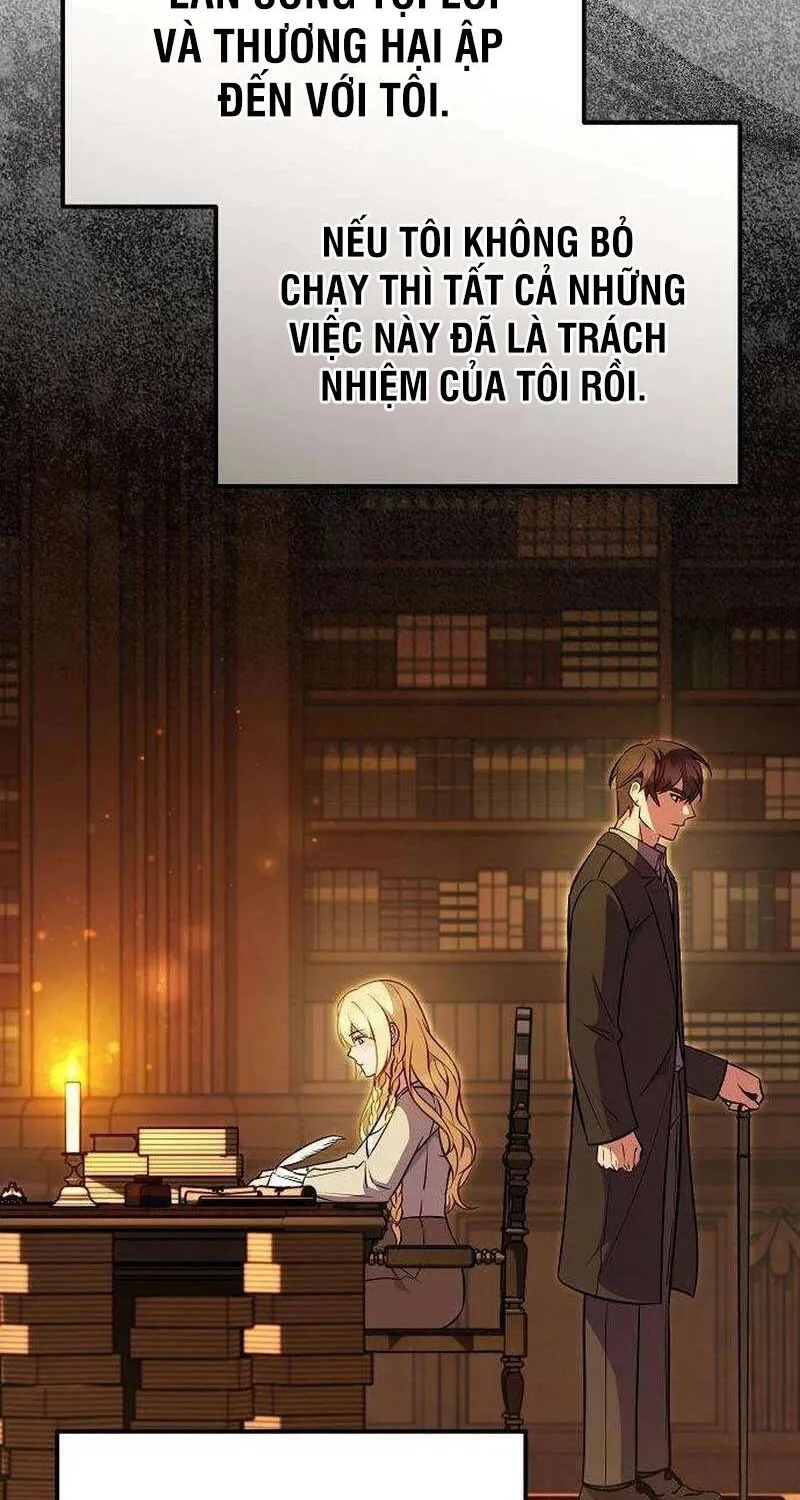 Vợ Tôi Đợi Trên Cánh Đồng Lúa Mì - Chap 5 - Trang 125