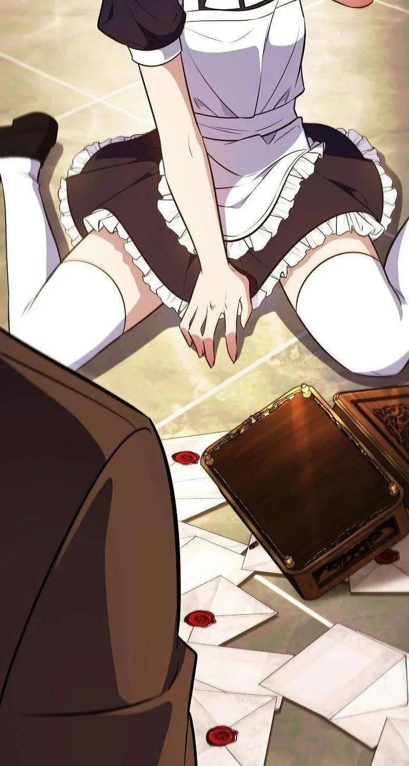 Vợ Tôi Đợi Trên Cánh Đồng Lúa Mì - Chap 5 - Trang 131