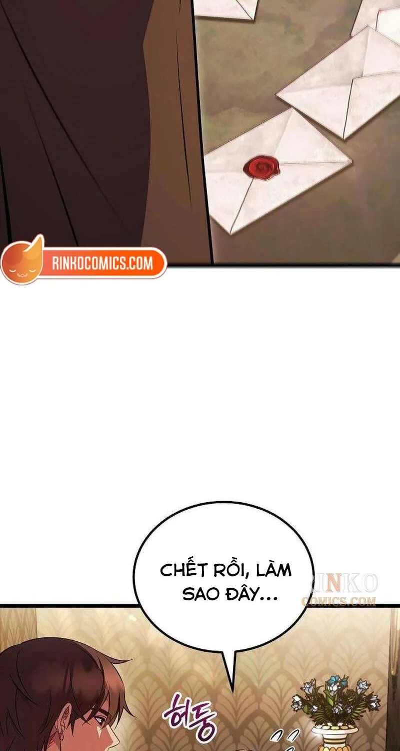 Vợ Tôi Đợi Trên Cánh Đồng Lúa Mì - Chap 5 - Trang 132