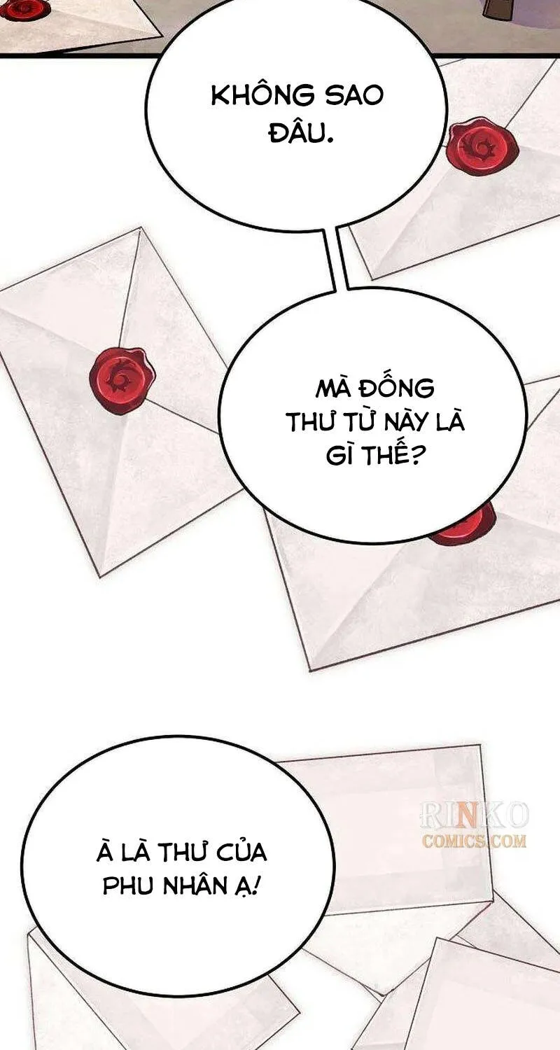 Vợ Tôi Đợi Trên Cánh Đồng Lúa Mì - Chap 5 - Trang 135