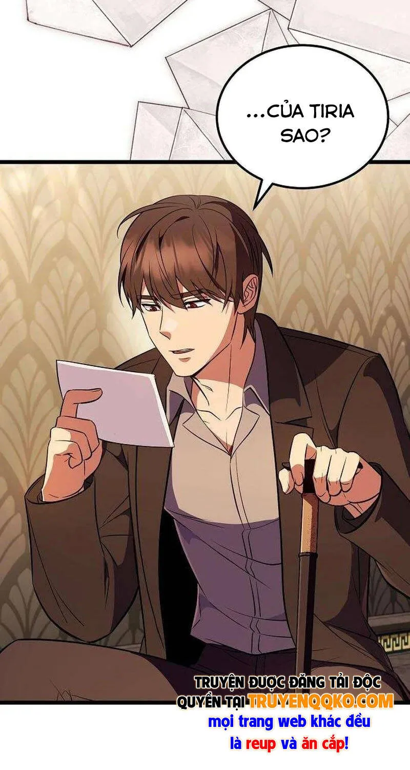 Vợ Tôi Đợi Trên Cánh Đồng Lúa Mì - Chap 5 - Trang 136