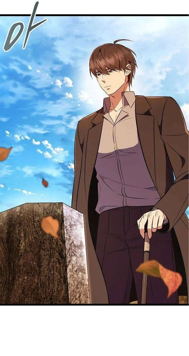 Vợ Tôi Đợi Trên Cánh Đồng Lúa Mì - Chap 5 - Trang 15