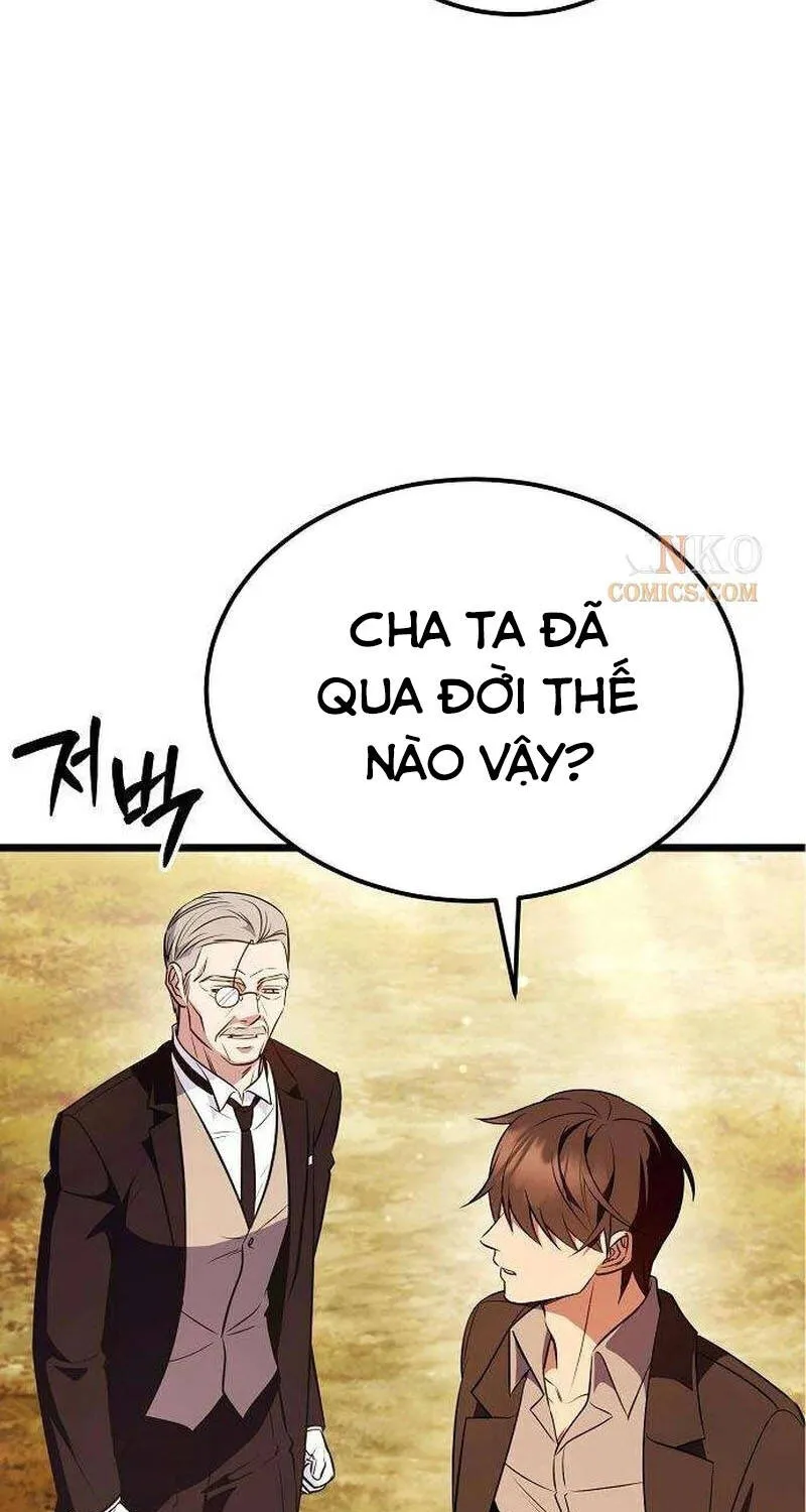 Vợ Tôi Đợi Trên Cánh Đồng Lúa Mì - Chap 5 - Trang 19