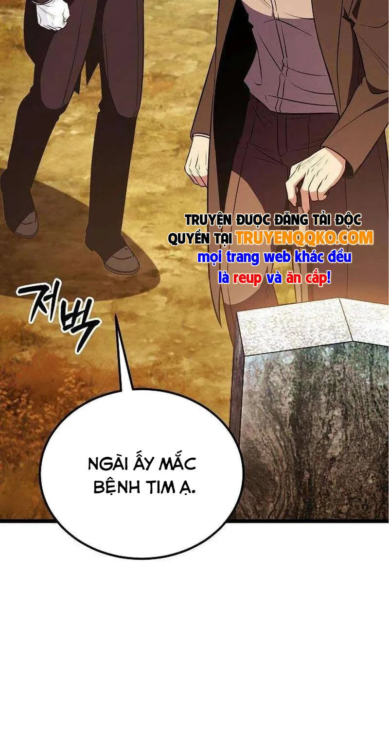 Vợ Tôi Đợi Trên Cánh Đồng Lúa Mì - Chap 5 - Trang 20