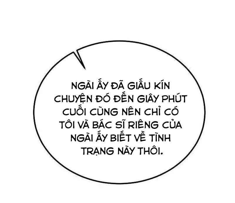 Vợ Tôi Đợi Trên Cánh Đồng Lúa Mì - Chap 5 - Trang 21
