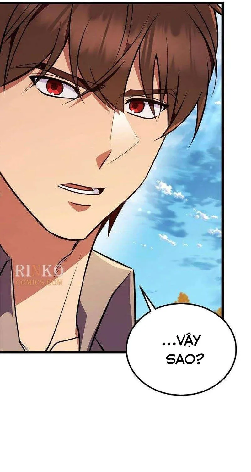 Vợ Tôi Đợi Trên Cánh Đồng Lúa Mì - Chap 5 - Trang 22