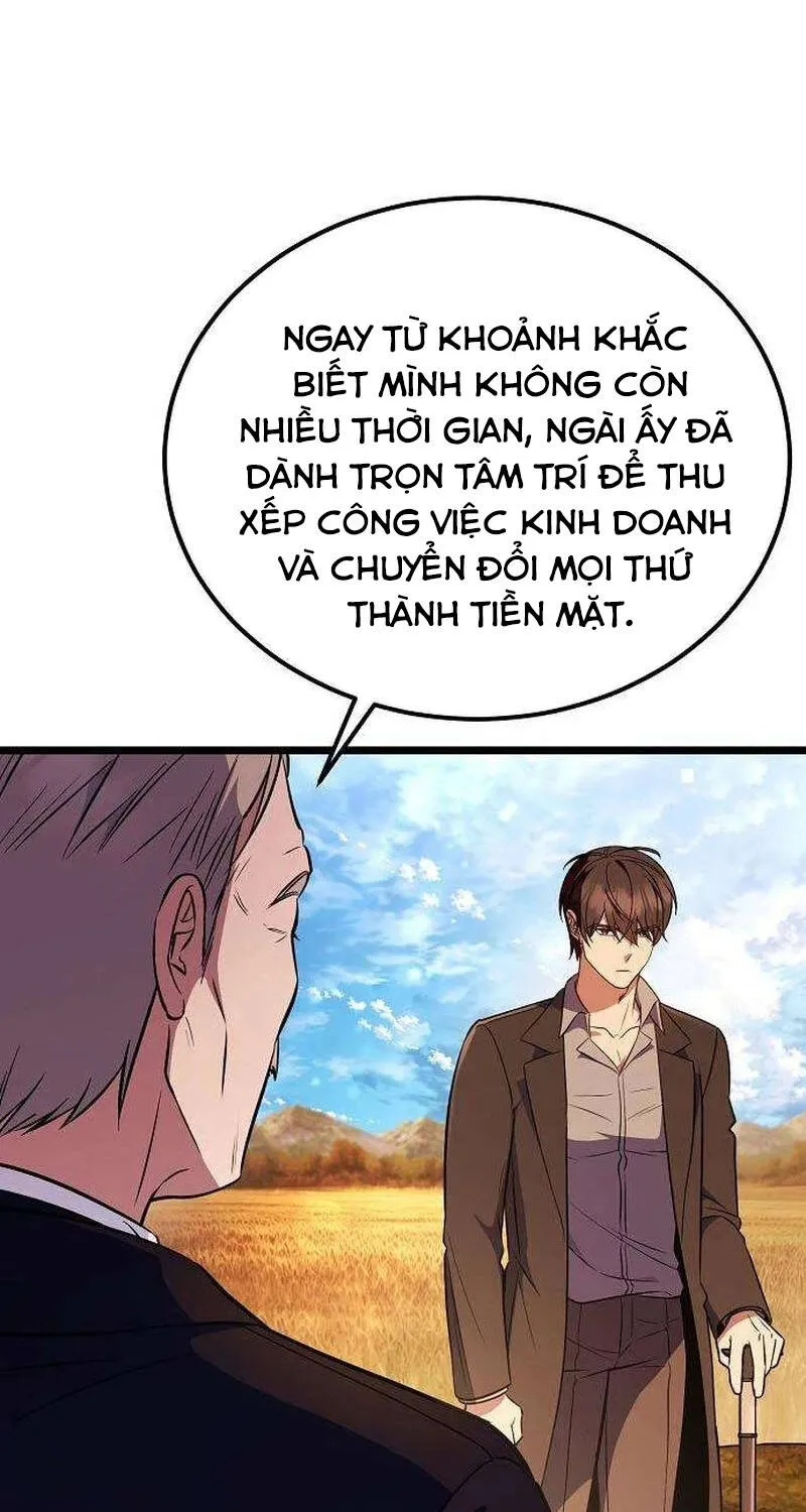 Vợ Tôi Đợi Trên Cánh Đồng Lúa Mì - Chap 5 - Trang 23