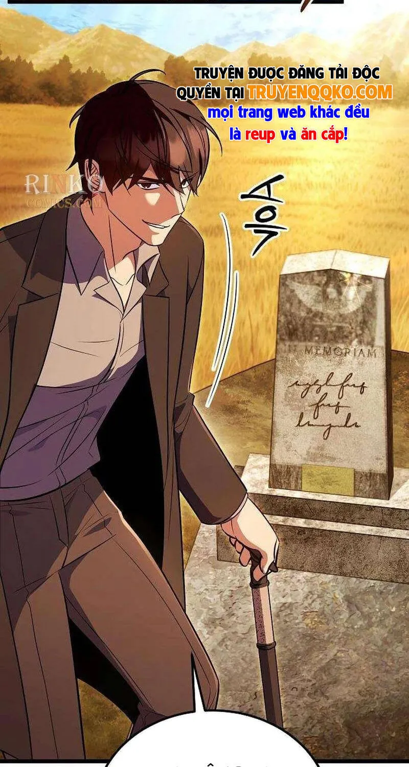 Vợ Tôi Đợi Trên Cánh Đồng Lúa Mì - Chap 5 - Trang 25
