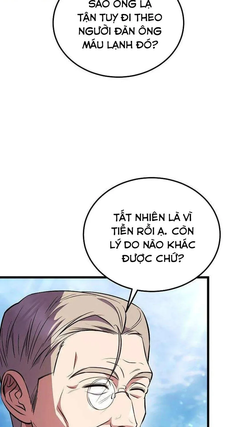 Vợ Tôi Đợi Trên Cánh Đồng Lúa Mì - Chap 5 - Trang 26