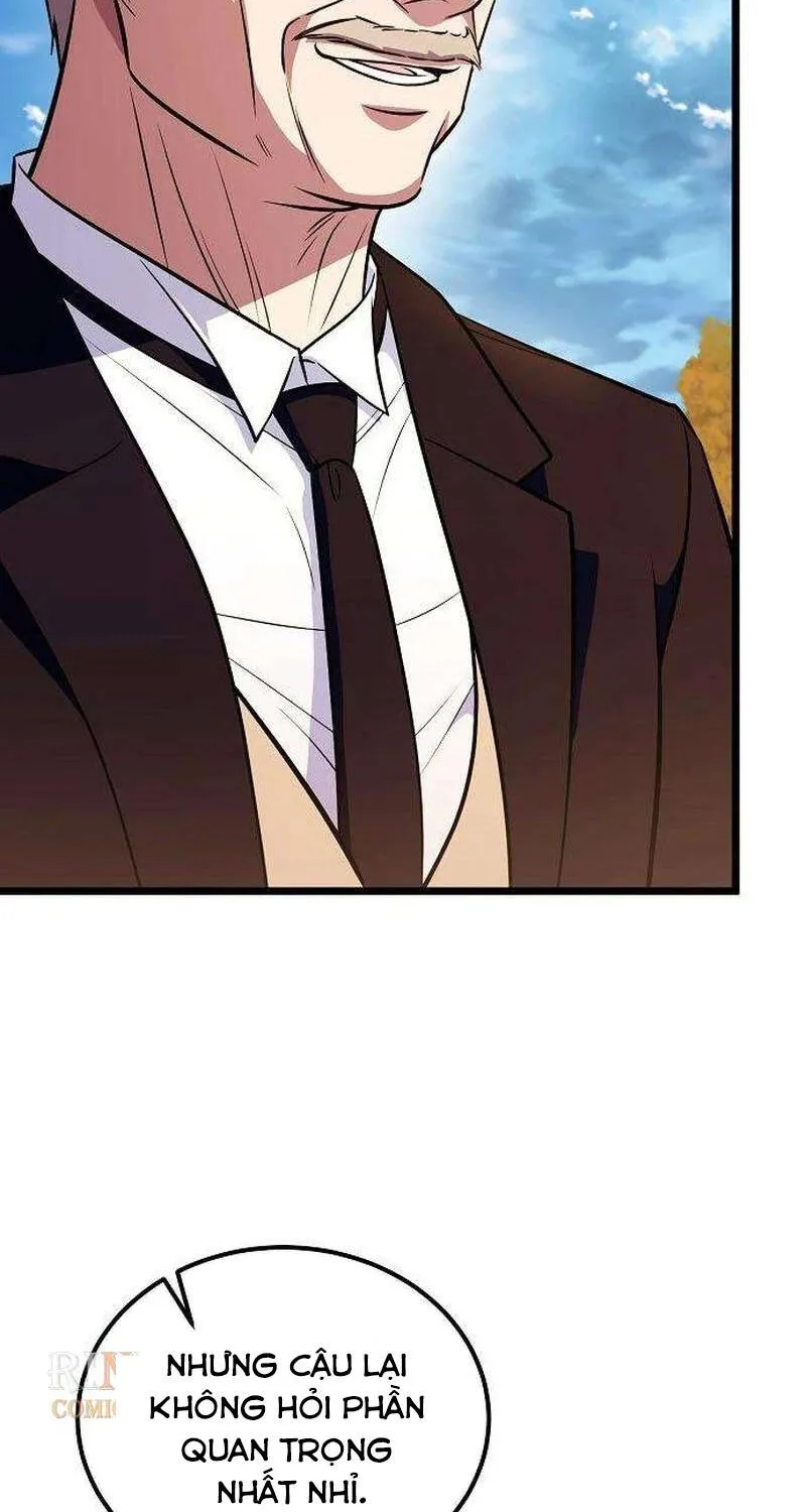 Vợ Tôi Đợi Trên Cánh Đồng Lúa Mì - Chap 5 - Trang 27