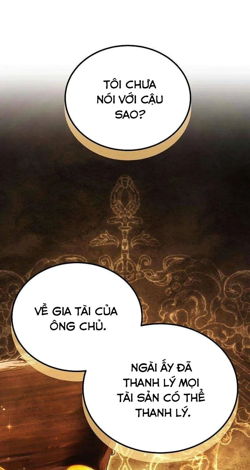 Vợ Tôi Đợi Trên Cánh Đồng Lúa Mì - Chap 5 - Trang 29