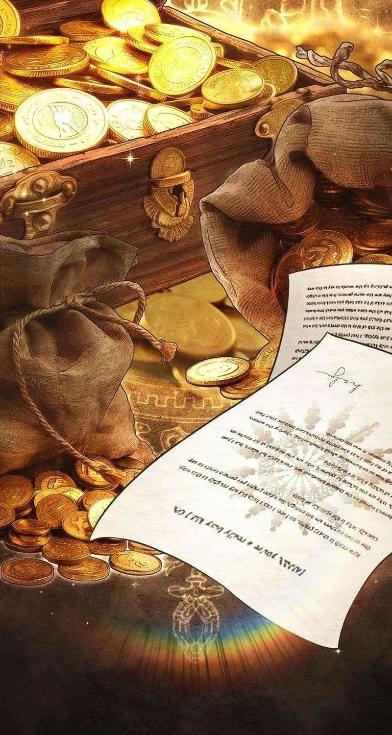 Vợ Tôi Đợi Trên Cánh Đồng Lúa Mì - Chap 5 - Trang 30