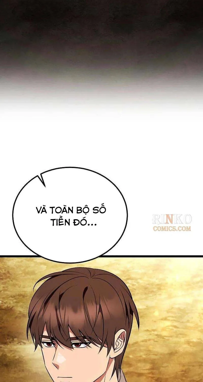 Vợ Tôi Đợi Trên Cánh Đồng Lúa Mì - Chap 5 - Trang 31