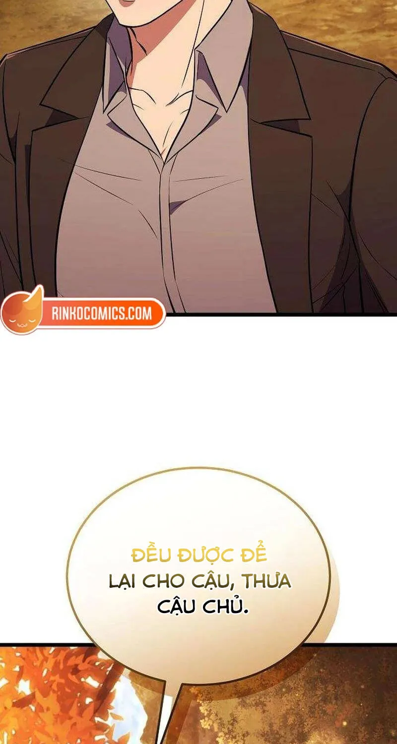 Vợ Tôi Đợi Trên Cánh Đồng Lúa Mì - Chap 5 - Trang 32