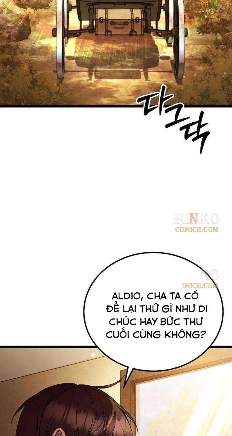 Vợ Tôi Đợi Trên Cánh Đồng Lúa Mì - Chap 5 - Trang 37