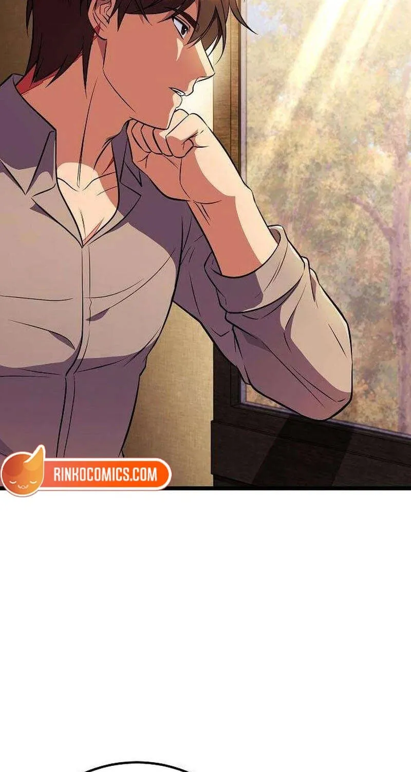 Vợ Tôi Đợi Trên Cánh Đồng Lúa Mì - Chap 5 - Trang 38