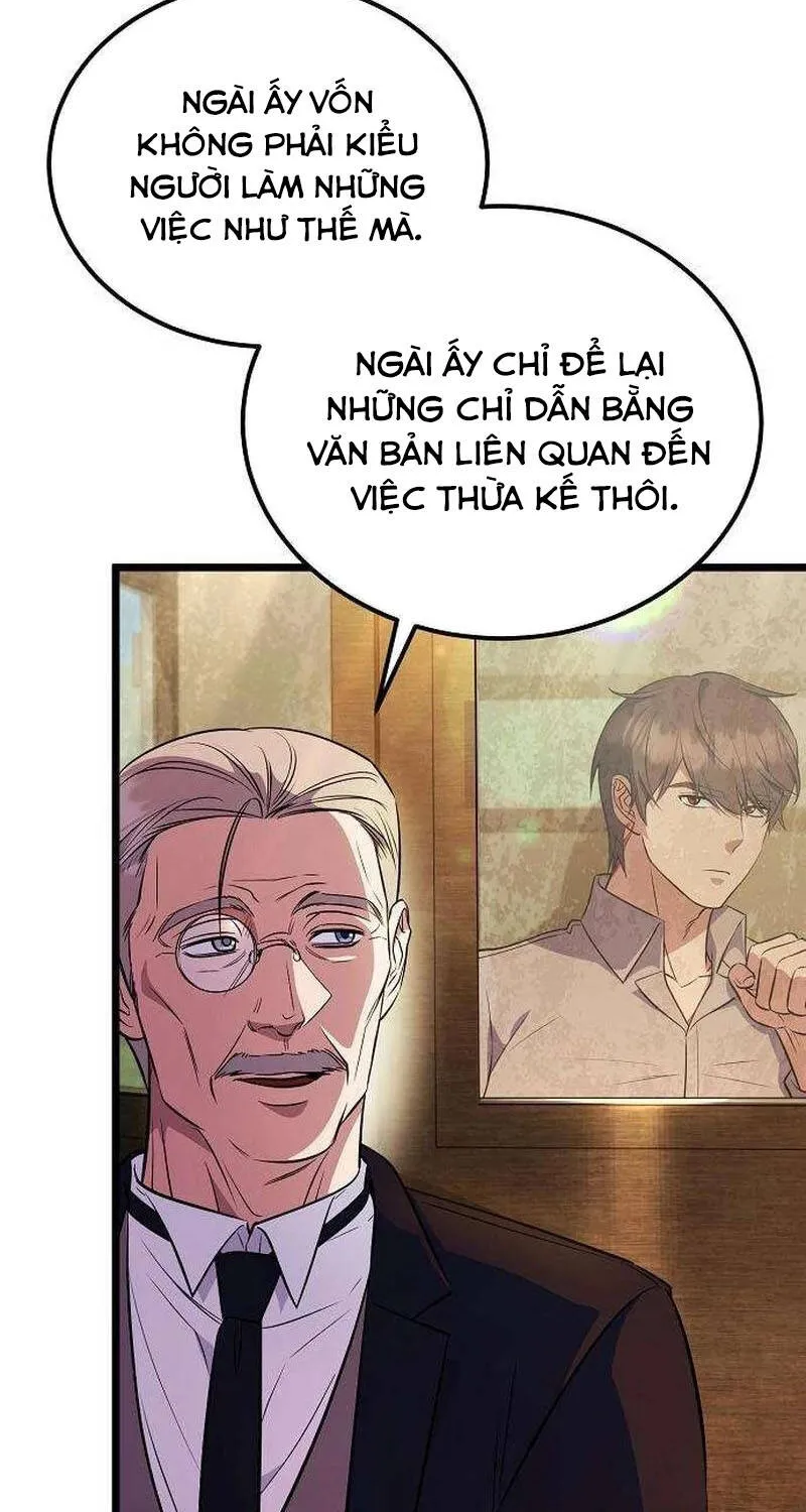 Vợ Tôi Đợi Trên Cánh Đồng Lúa Mì - Chap 5 - Trang 39