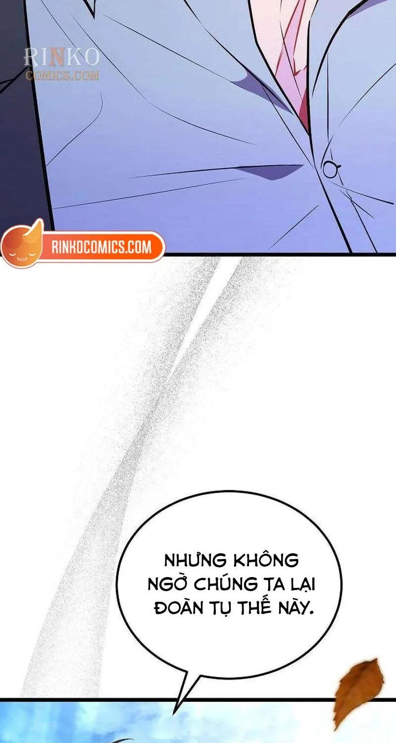 Vợ Tôi Đợi Trên Cánh Đồng Lúa Mì - Chap 5 - Trang 5