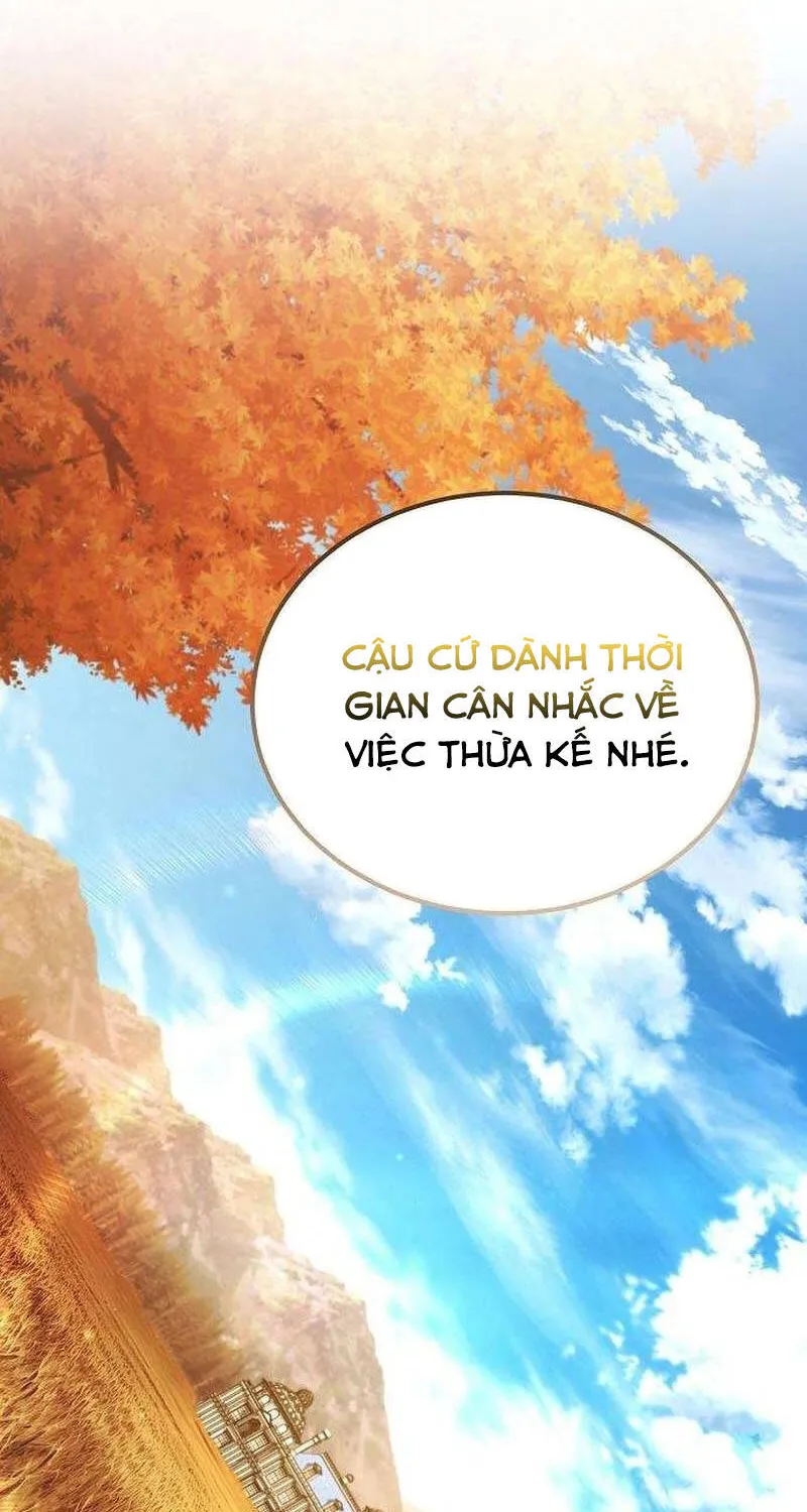 Vợ Tôi Đợi Trên Cánh Đồng Lúa Mì - Chap 5 - Trang 44