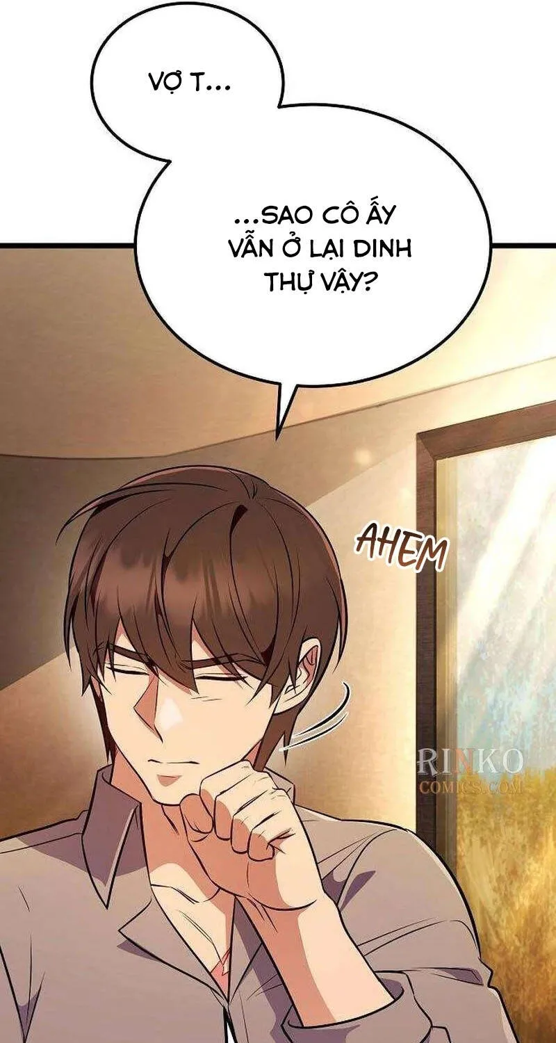 Vợ Tôi Đợi Trên Cánh Đồng Lúa Mì - Chap 5 - Trang 49