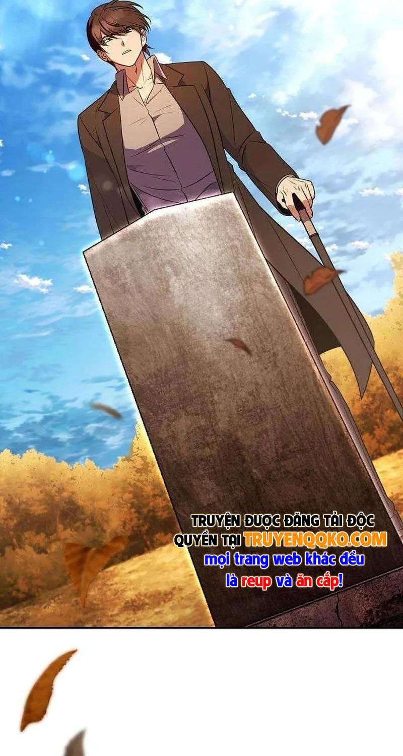 Vợ Tôi Đợi Trên Cánh Đồng Lúa Mì - Chap 5 - Trang 6