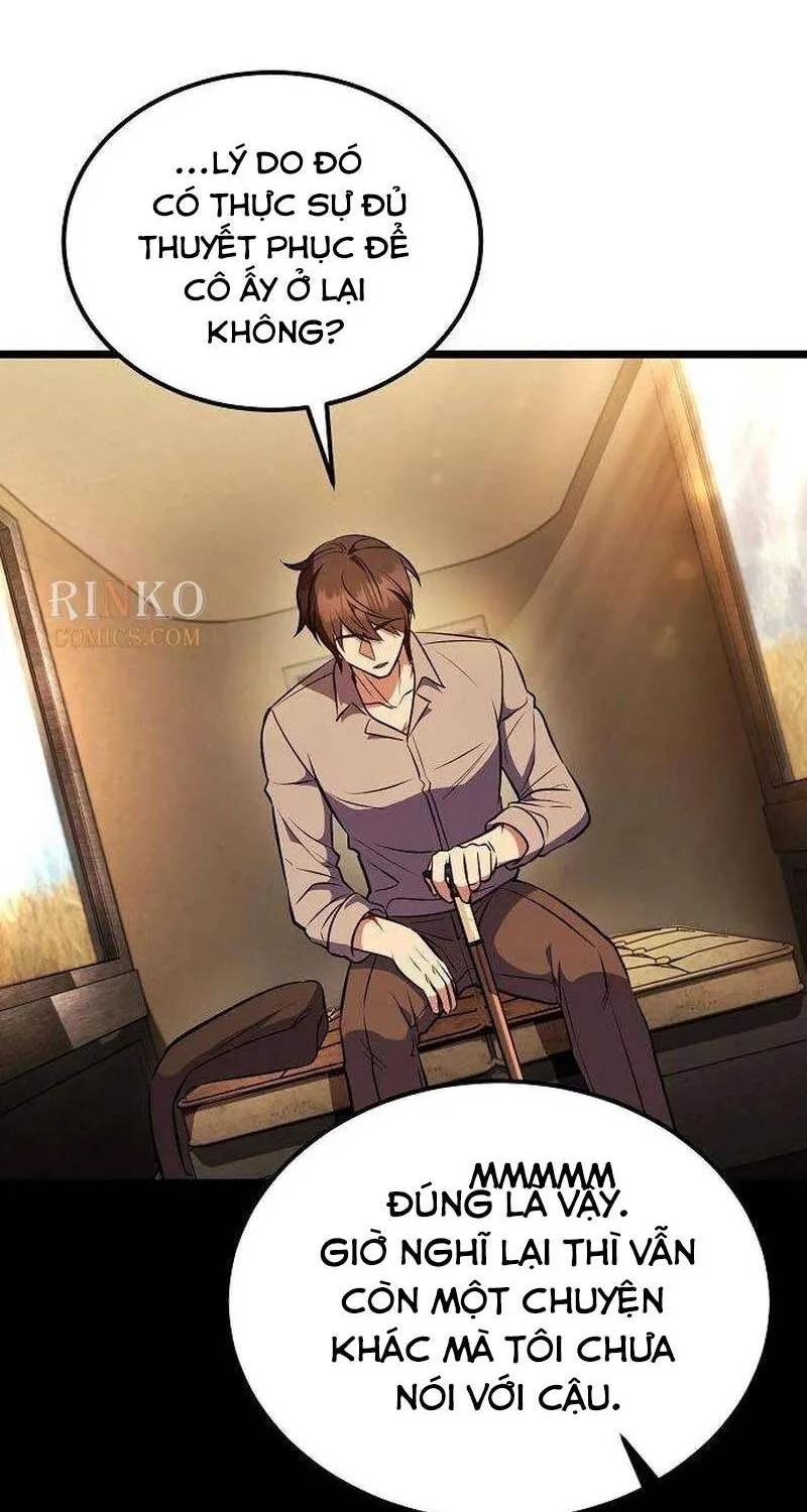 Vợ Tôi Đợi Trên Cánh Đồng Lúa Mì - Chap 5 - Trang 52