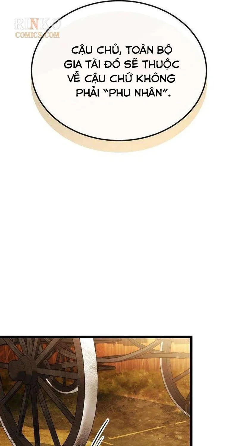 Vợ Tôi Đợi Trên Cánh Đồng Lúa Mì - Chap 5 - Trang 56