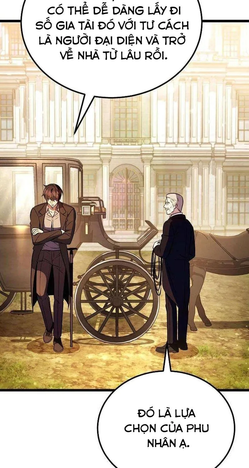 Vợ Tôi Đợi Trên Cánh Đồng Lúa Mì - Chap 5 - Trang 60