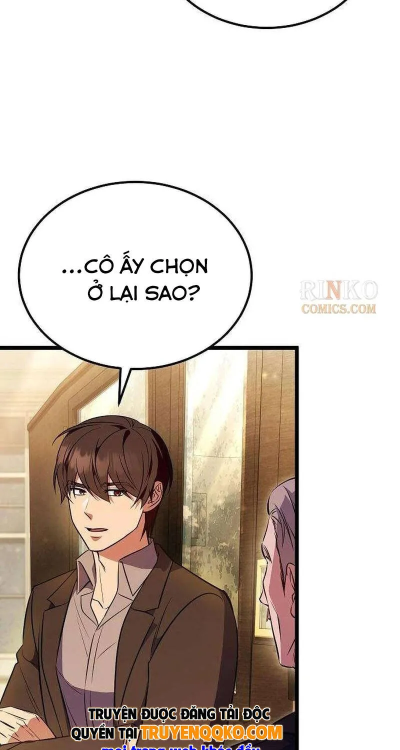 Vợ Tôi Đợi Trên Cánh Đồng Lúa Mì - Chap 5 - Trang 61