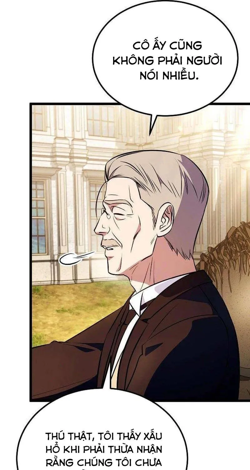 Vợ Tôi Đợi Trên Cánh Đồng Lúa Mì - Chap 5 - Trang 63