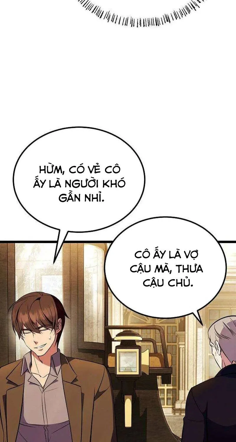 Vợ Tôi Đợi Trên Cánh Đồng Lúa Mì - Chap 5 - Trang 66