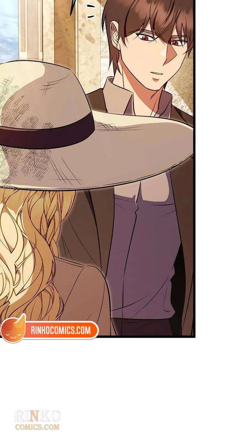 Vợ Tôi Đợi Trên Cánh Đồng Lúa Mì - Chap 5 - Trang 78