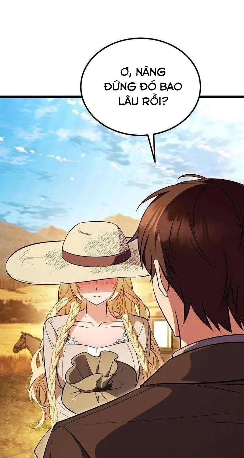 Vợ Tôi Đợi Trên Cánh Đồng Lúa Mì - Chap 5 - Trang 79