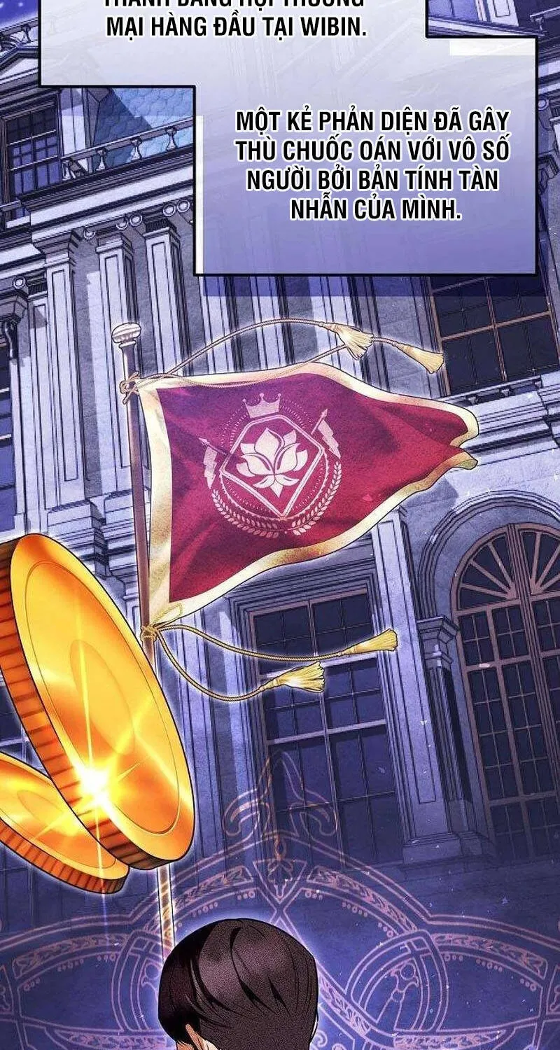 Vợ Tôi Đợi Trên Cánh Đồng Lúa Mì - Chap 5 - Trang 9