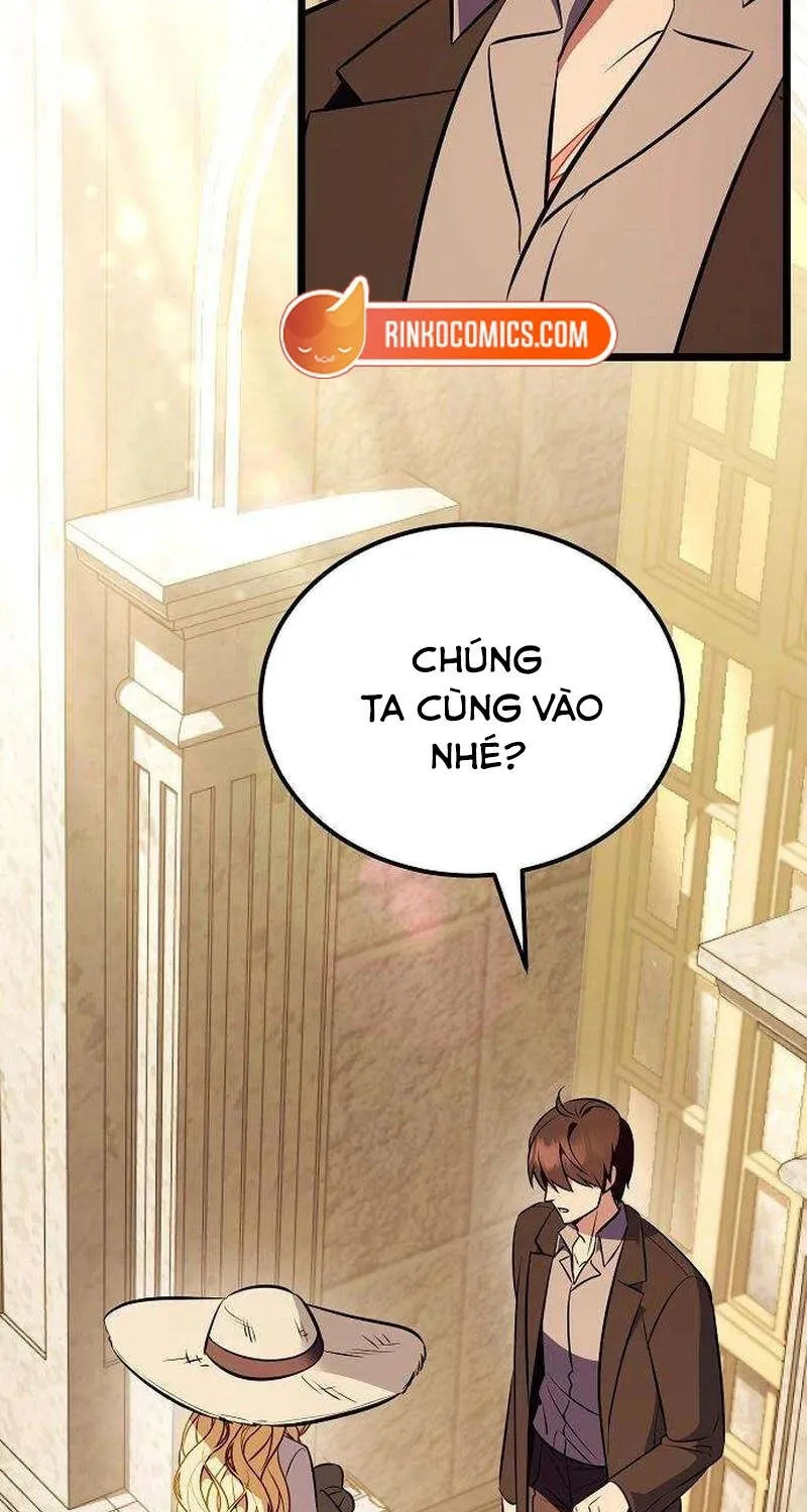 Vợ Tôi Đợi Trên Cánh Đồng Lúa Mì - Chap 5 - Trang 84