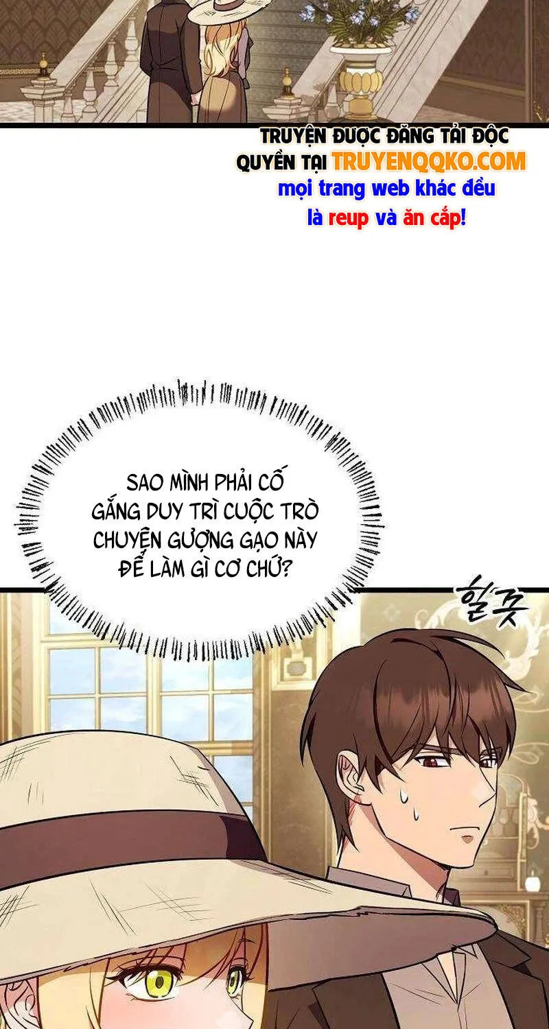 Vợ Tôi Đợi Trên Cánh Đồng Lúa Mì - Chap 5 - Trang 87