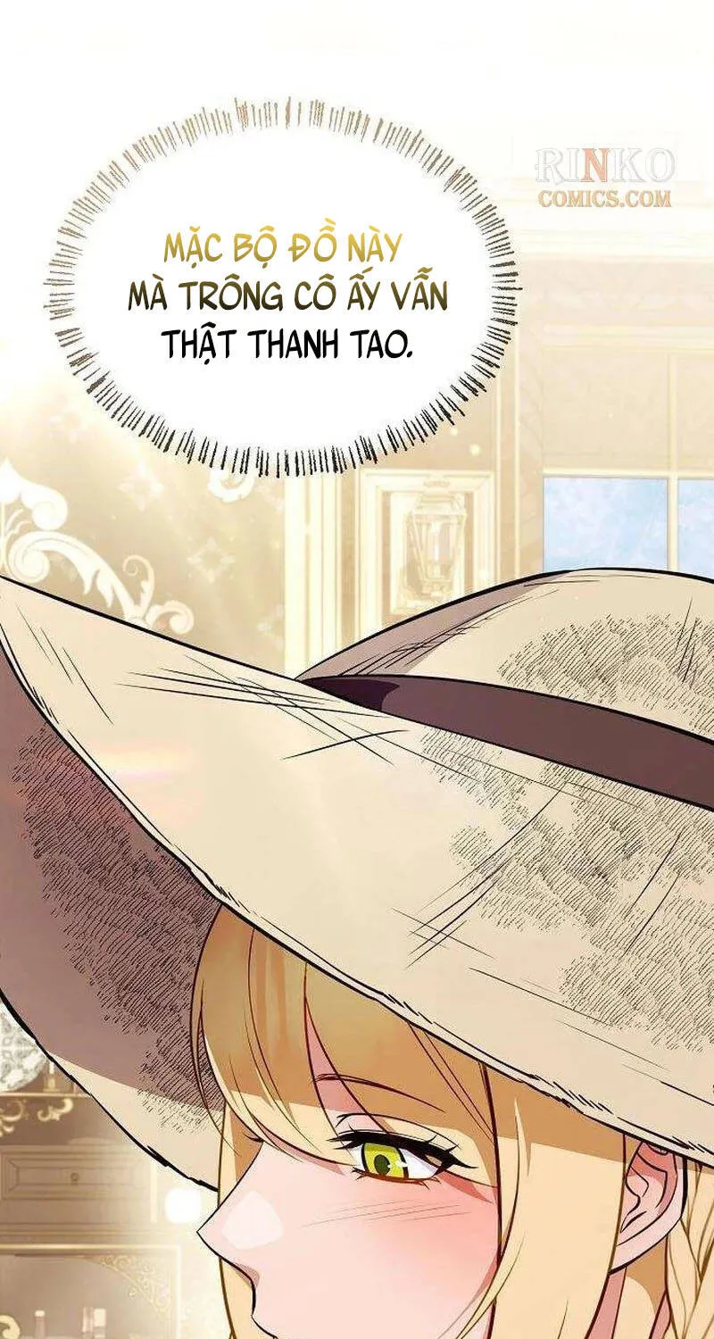 Vợ Tôi Đợi Trên Cánh Đồng Lúa Mì - Chap 5 - Trang 89