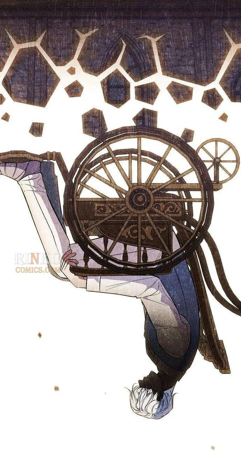 Vợ Tôi Đợi Trên Cánh Đồng Lúa Mì - Chap 6 - Trang 107