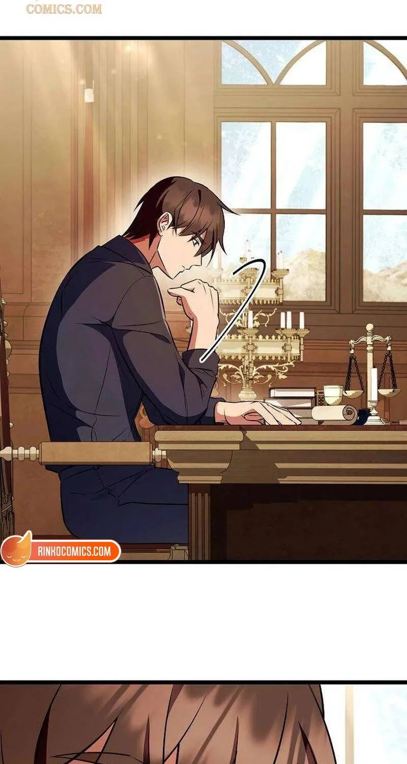 Vợ Tôi Đợi Trên Cánh Đồng Lúa Mì - Chap 6 - Trang 12