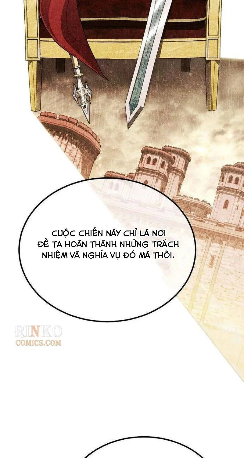 Vợ Tôi Đợi Trên Cánh Đồng Lúa Mì - Chap 6 - Trang 112