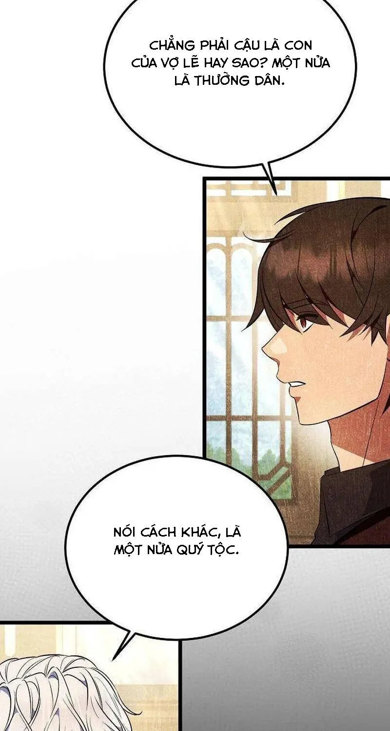 Vợ Tôi Đợi Trên Cánh Đồng Lúa Mì - Chap 6 - Trang 113