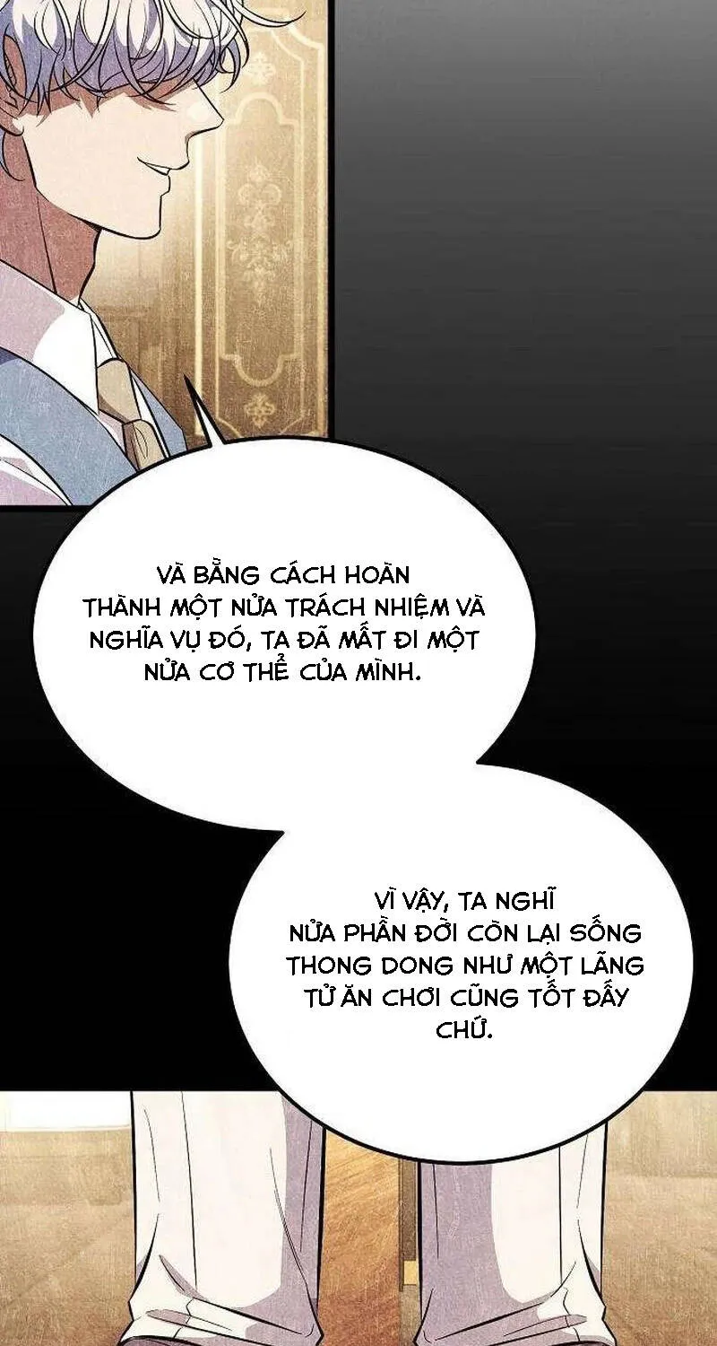 Vợ Tôi Đợi Trên Cánh Đồng Lúa Mì - Chap 6 - Trang 114