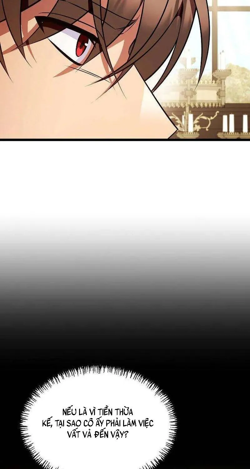 Vợ Tôi Đợi Trên Cánh Đồng Lúa Mì - Chap 6 - Trang 13