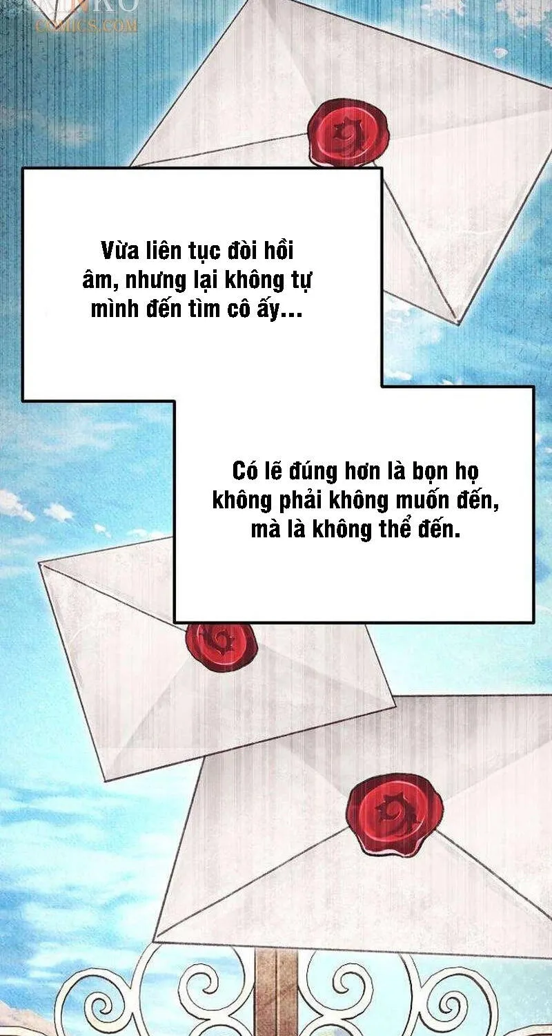 Vợ Tôi Đợi Trên Cánh Đồng Lúa Mì - Chap 6 - Trang 121