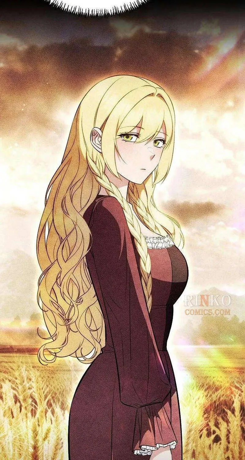 Vợ Tôi Đợi Trên Cánh Đồng Lúa Mì - Chap 6 - Trang 14