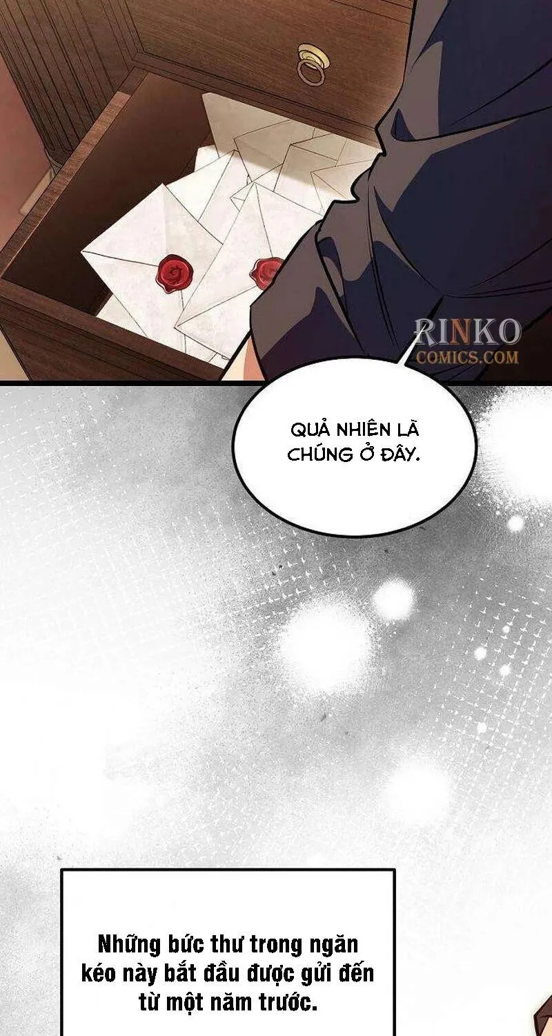 Vợ Tôi Đợi Trên Cánh Đồng Lúa Mì - Chap 6 - Trang 17